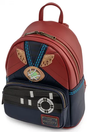 Mini sac à dos Doctor Strange Cosplay Loungefly