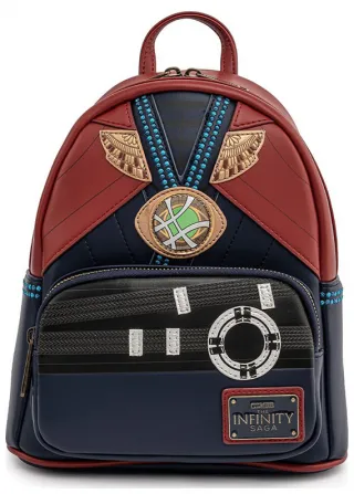 Mini sac à dos Doctor Strange Cosplay Loungefly
