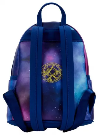Mini sac à dos Doctor Strange Multiverse Glow Loungefly