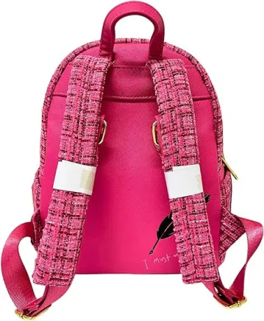 Mini sac à dos Dolores Ombrage Lenticulaire Loungefly