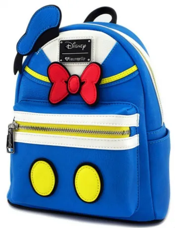 Mini sac à dos Donald Duck Cosplay Loungefly