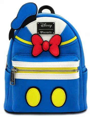 Mini sac à dos Donald Duck Cosplay Loungefly