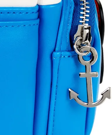 Mini sac à dos Donald Duck Cosplay Loungefly