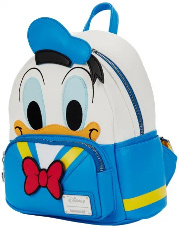 Mini sac à dos Donald Duck Cosplay Loungefly