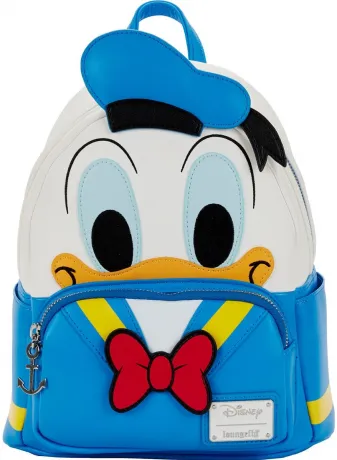 Mini sac à dos Donald Duck Cosplay Loungefly