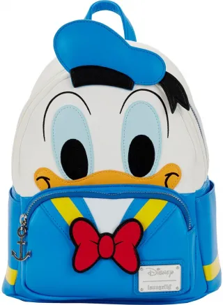 Mini sac à dos Donald Duck Cosplay Loungefly