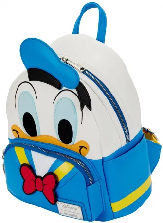 Mini sac à dos Donald Duck Cosplay Loungefly