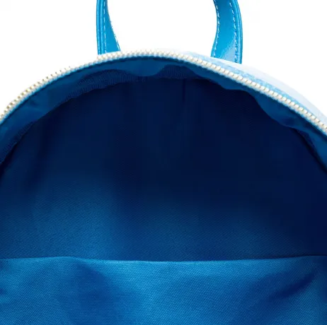 Mini sac à dos Donald Duck Donald et Daisy Cœurs Loungefly