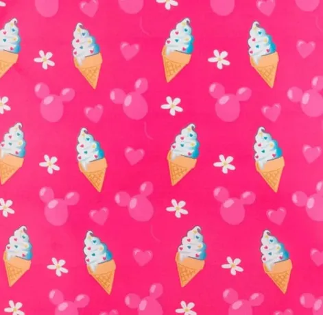 Mini sac à dos Donald et Daisy Duck Loungefly