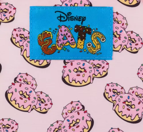Mini sac à dos Donut Mickey Disney Eats Loungefly