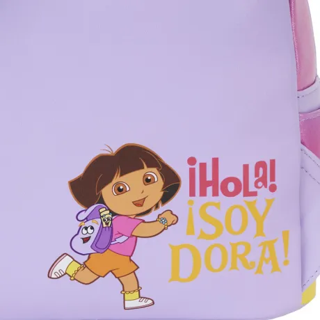 Mini sac à dos Dora et Sac à Dos Cosplay Loungefly