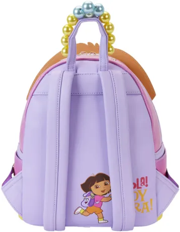 Mini sac à dos Dora et Sac à Dos Cosplay Loungefly