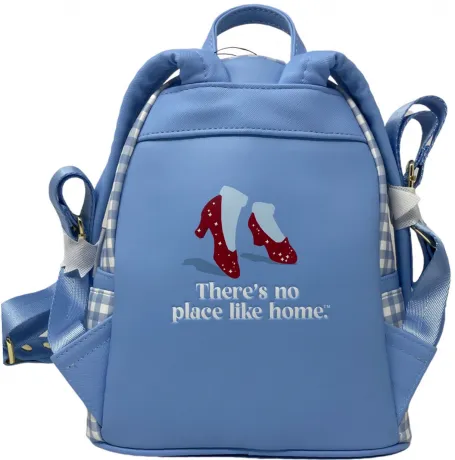 Mini sac à dos Dorothy avec Toto Cosplay Loungefly