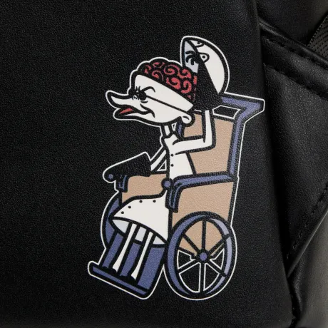 Mini sac à dos Dr. Finkelstein Cosplay Loungefly