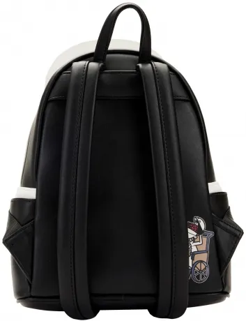 Mini sac à dos Dr. Finkelstein Cosplay Loungefly