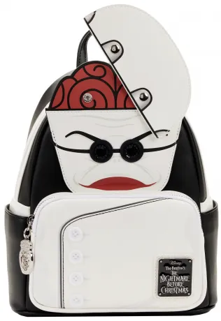 Mini sac à dos Dr. Finkelstein Cosplay Loungefly