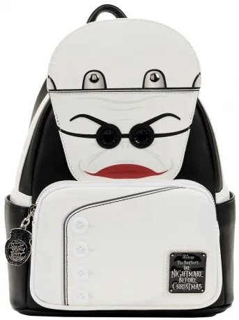 Mini sac à dos Dr. Finkelstein Cosplay Loungefly