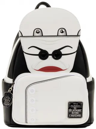 Mini sac à dos Dr. Finkelstein Cosplay Loungefly