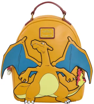 Mini sac à dos Dracaufeu Cosplay Loungefly