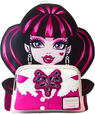 Mini sac à dos Draculaura Cosplay Loungefly