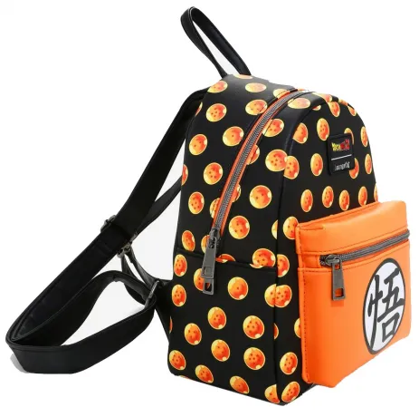 Mini sac à dos Dragon Ball Loungefly