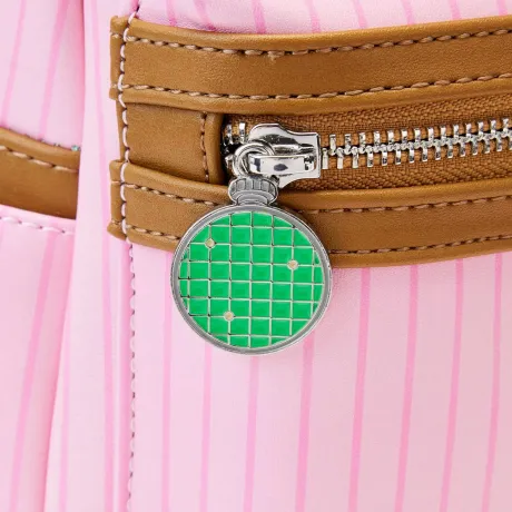 Mini sac à dos Dragon Ball : Bulma Cosplay Loungefly