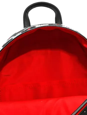 Mini sac à dos Dumbo Cirque Loungefly