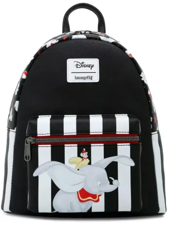 Mini sac à dos Dumbo Cirque Loungefly