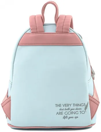 Mini sac à dos Dumbo Flying Circus Tent Loungefly