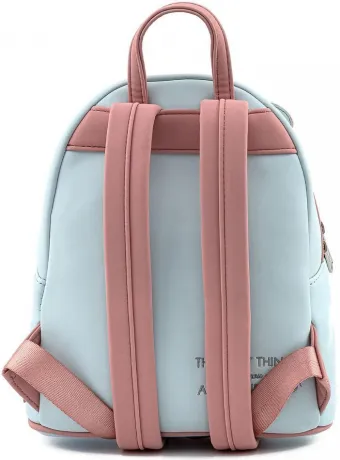 Mini sac à dos Dumbo Flying Circus Tent Loungefly