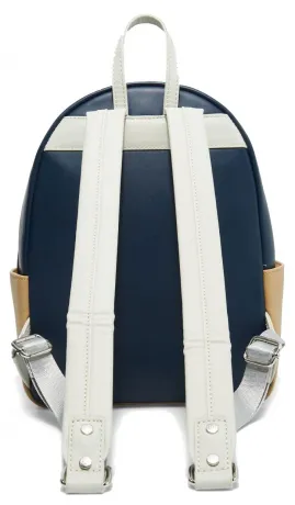 Mini sac à dos l&#039;Heure du Bain Loungefly