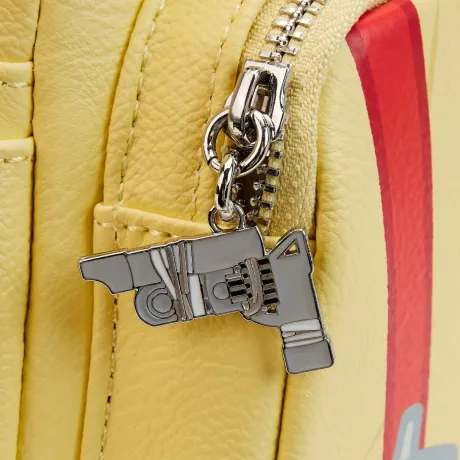 Mini sac à dos Dwight Schrute en Elfe Cosplay Pop! by Loungefly Loungefly