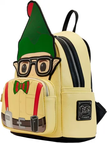 Mini sac à dos Dwight Schrute en Elfe Cosplay Pop! by Loungefly Loungefly