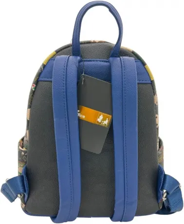 Mini sac à dos Dwight Schrute Pop! by Loungefly Loungefly