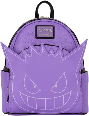 Mini sac à dos Ectoplasma Cosplay Loungefly