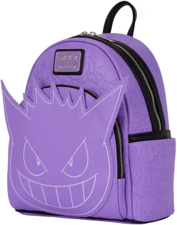 Mini sac à dos Ectoplasma Cosplay Loungefly