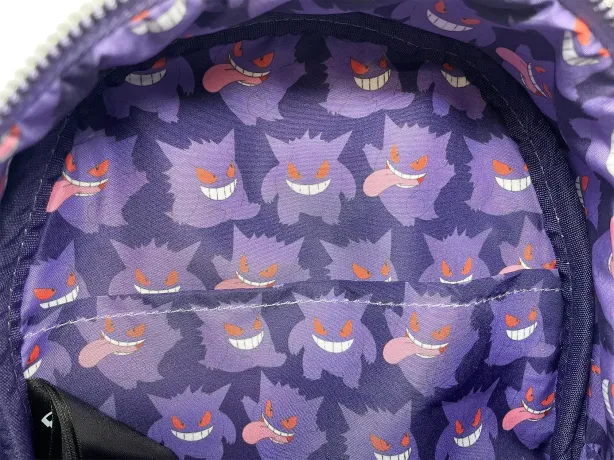 Mini sac à dos Ectoplasma Cosplay Loungefly