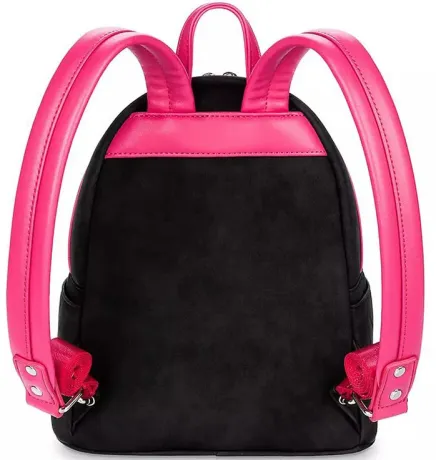 Mini sac à dos Edna Mode Cosplay Loungefly