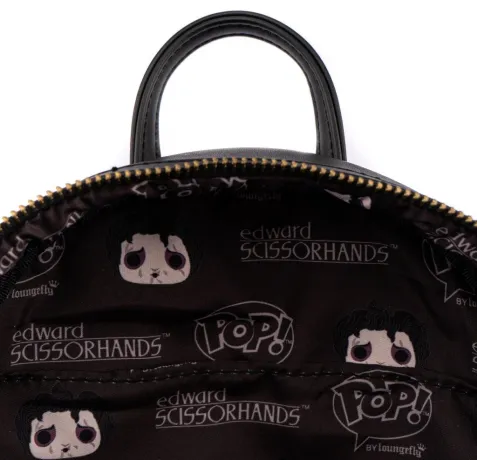 Mini sac à dos Edward Cosplay Pop by Loungefly Loungefly