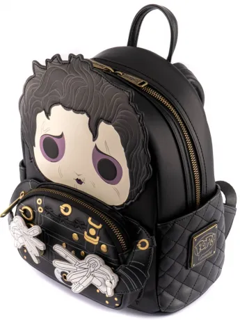 Mini sac à dos Edward Cosplay Pop by Loungefly Loungefly