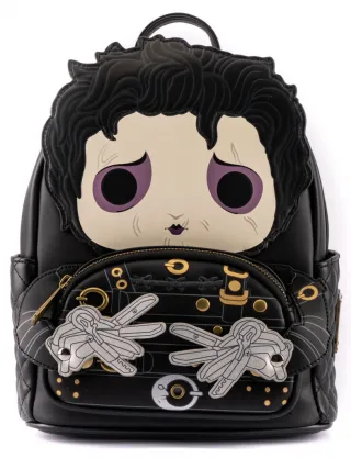 Mini sac à dos Edward Cosplay Pop by Loungefly Loungefly