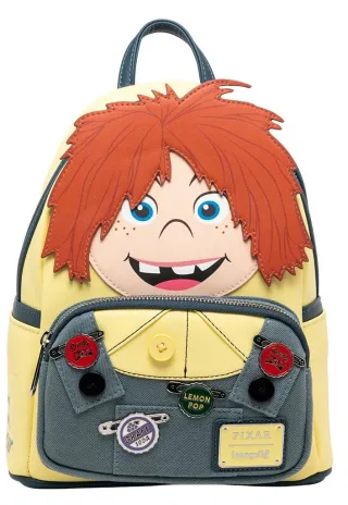 Mini sac à dos Ellie Jeune Cosplay Loungefly