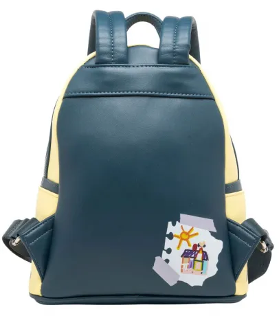 Mini sac à dos Ellie Jeune Cosplay Loungefly