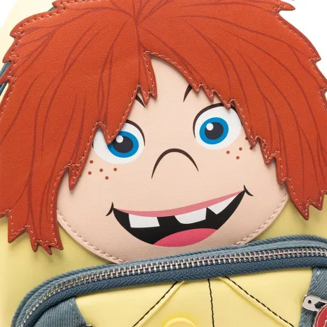 Mini sac à dos Ellie Jeune Cosplay Loungefly