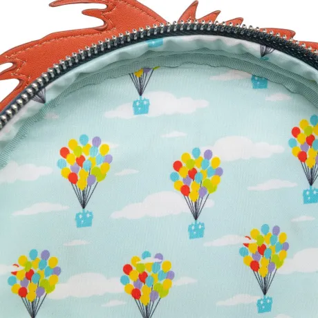 Mini sac à dos Ellie Jeune Cosplay Loungefly