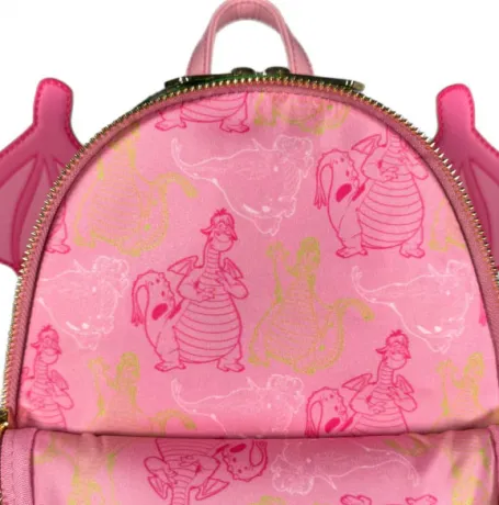 Mini sac à dos Elliott Cosplay Loungefly