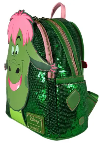 Mini sac à dos Elliott Cosplay Loungefly