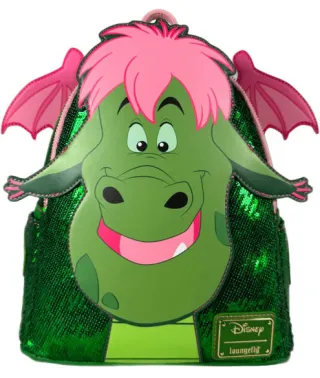 Mini sac à dos Elliott Cosplay Loungefly