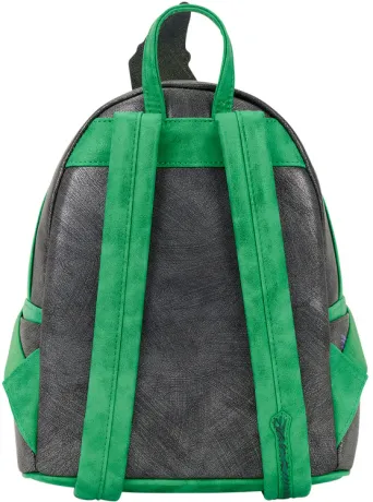 Mini sac à dos Elphaba Cosplay Loungefly