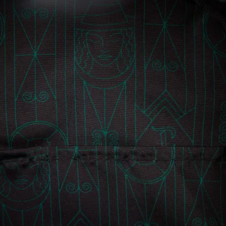 Mini sac à dos Elphaba Cosplay Loungefly